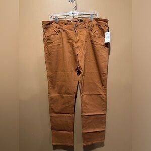 Buffalo David Bitton Evan-X Slim Fit Stretch pants